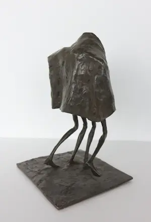 Jaroslawa Dankowa - Toraja girls (Brons) kopen? Bied vanaf 350!