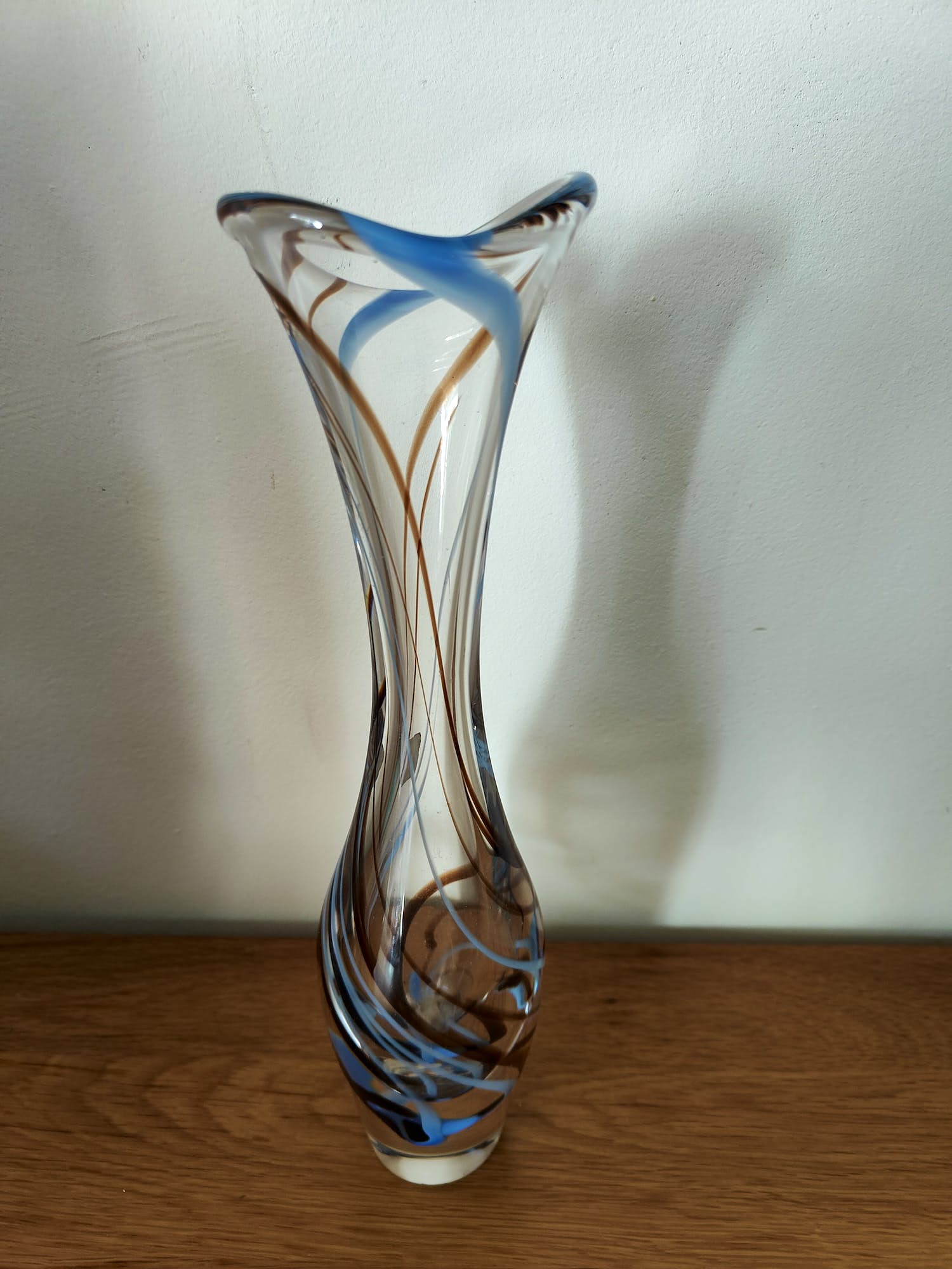 Max Verboeket - Vaas handgesigneerd kopen? Bied vanaf 50!