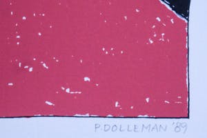 Petra Dolleman - "DUBBELZINNIG" kopen? Bied vanaf 15!