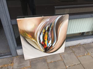 Gena Genadyj - Abstract Balance kopen? Bied vanaf 1!