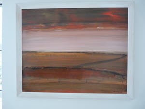 Rob Weddepohl - OUTBACK SUNSET kopen? Bied vanaf 95!