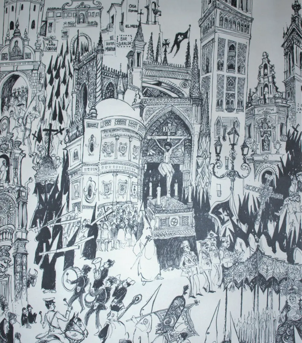 William Papas (1927-2000)