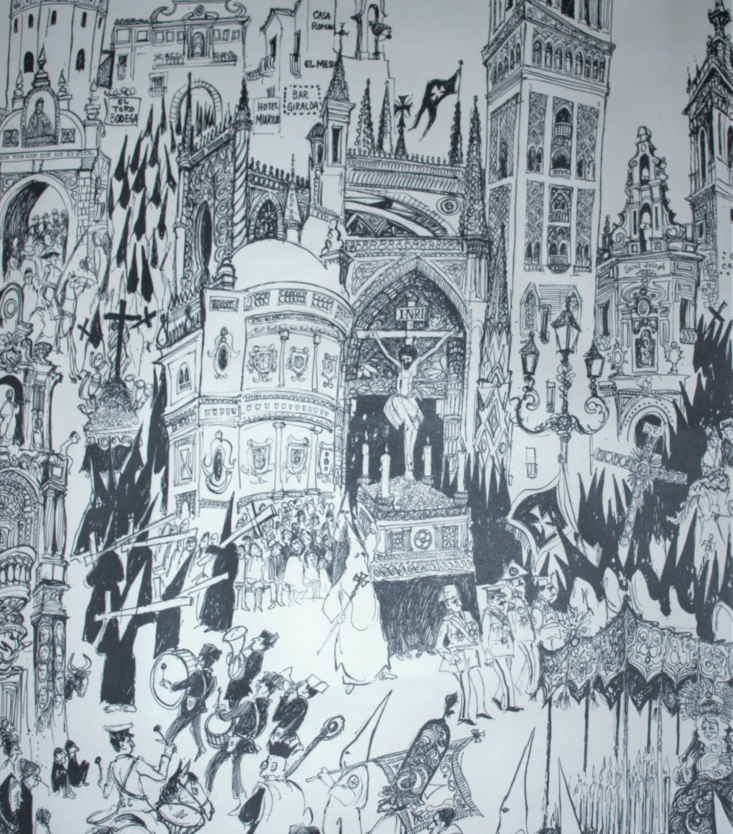 William Papas (1927-2000)