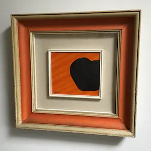 Niet of onleesbaar gesigneerd - Vorm. kopen? Bied vanaf 1!