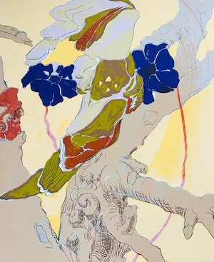 Vincent Rijnbende - De appelboom kopen? Bied vanaf 38!