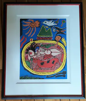 Corneille - Huit chat [8 katten hele serie] kopen? Bied vanaf 3750!