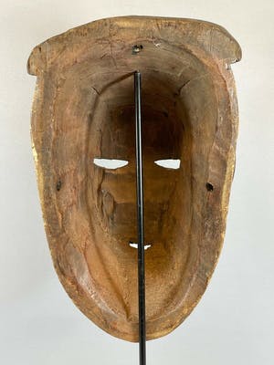 Dogon - 211036 - African Aduma mask - Gabon. kopen? Bied vanaf 45!