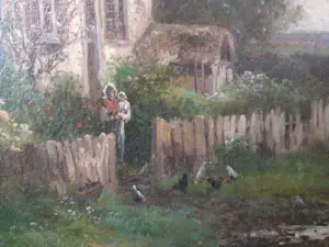 Abraham Hulk (jr.) - Museaal werk kopen? Bied vanaf 650!