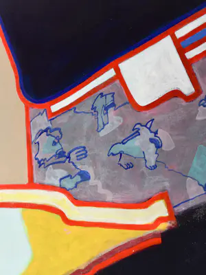 Huibert van Dorp - My Room kopen? Bied vanaf 200!