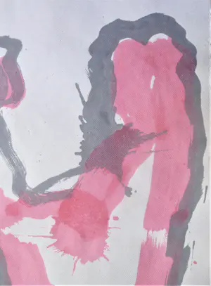 Anton Heyboer - De oervogel . kopen? Bied vanaf 250!