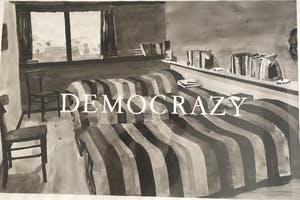 Roland Sips - DEMOCRAZY kopen? Bied vanaf 250!