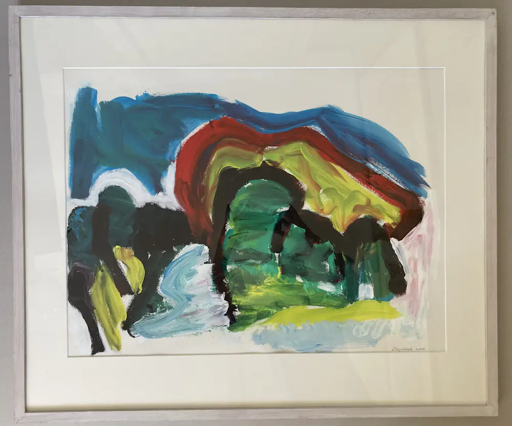 Fons Heijnsbroek (1951)