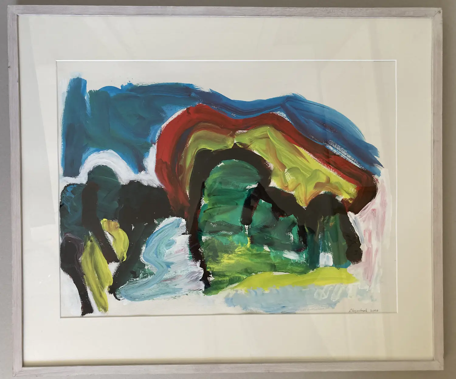 Fons Heijnsbroek (1951)