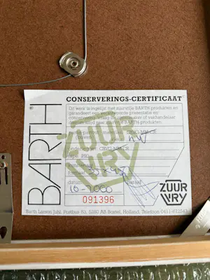 Marie-Jeanne Bouduin - Soleil levant (mogelijk ook bekend als: Au retour) kopen? Bied vanaf 250!