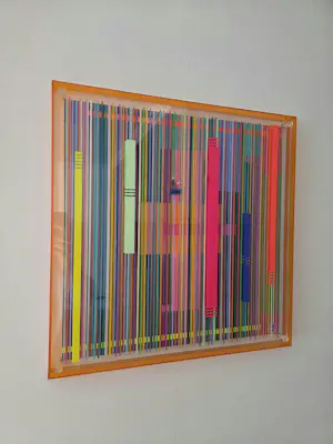 AcheterOlivier Ameye - Hundred of lines? Enchérissez de 2745!