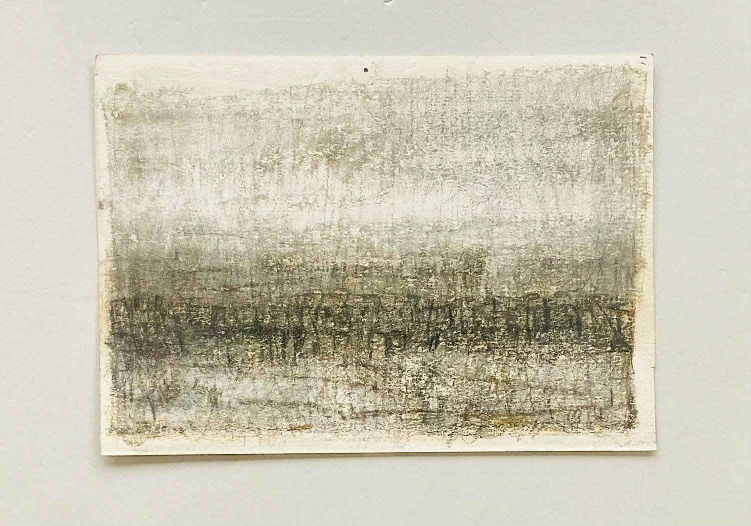 Stef Jurrien - Landschappelijke taferelen verkocht voor € 45!