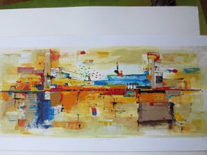 Nicole Schaap - lever du soleil kopen? Bied vanaf 60!