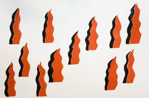 Marijke Verhoef - zonder titel (groot) kopen? Bied vanaf 55!