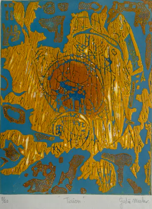 Gertie Mesker - Tirion kopen? Bied vanaf 30!