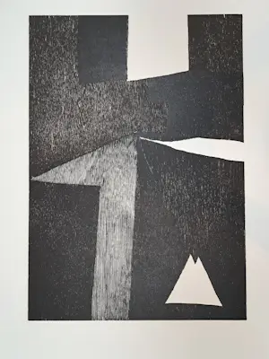 Guillaume Le Roy - Zonder Titel kopen? Bied vanaf 40!