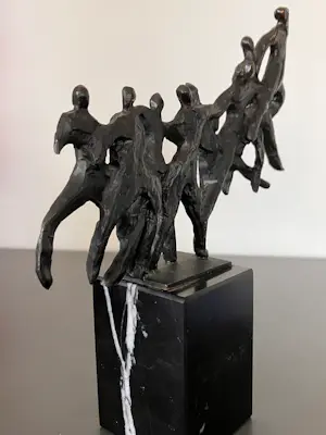 Corry Ammerlaan - Samen sterk kopen? Bied vanaf 90!