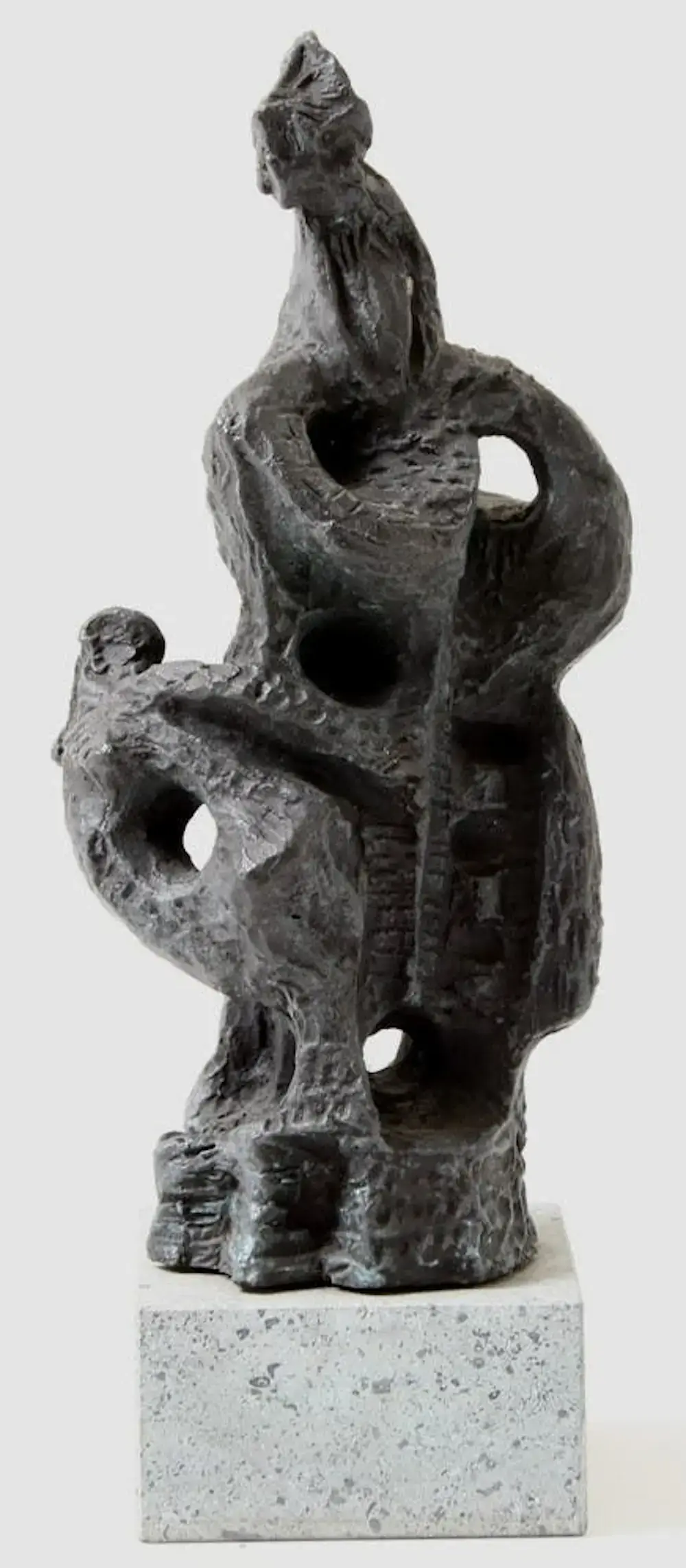 Klaas Boonstra (1905-1999)