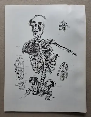 Charles Eyck - Zes en twintig pentekeningen. kopen? Bied vanaf 99!