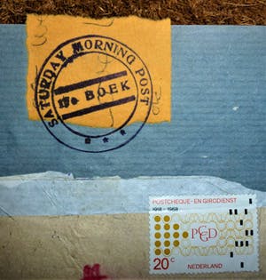 Viktor IV - Saterday Morning Post kopen? Bied vanaf 160!