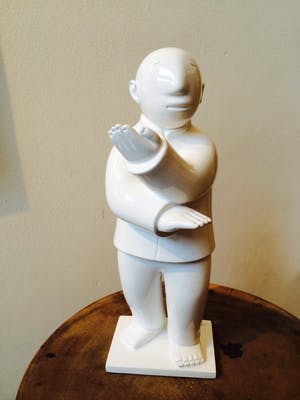 Aige Xie - Tai Chi No 5 kopen? Bied vanaf 395!