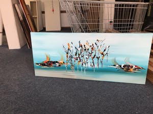 Gena - Fantasy kopen? Bied vanaf 250!