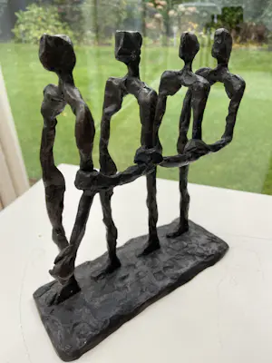 Marinel Vieleers - Samenwerking kopen? Bied vanaf 280!