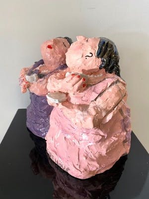 Gerdine Duijsens-Kroeze - Tea Ladies 2 kopen? Bied vanaf 45!