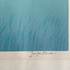 Jurjen Fontein - Zonder titel kopen? Bied vanaf 25!