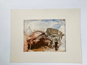 Jan Prins - Fish 'n chips kopen? Bied vanaf 40!