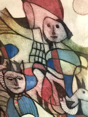 Jan Cobbaert - Dierenrijk kopen? Bied vanaf 350!