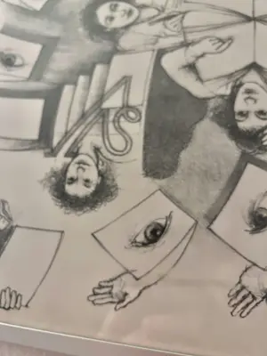 Tom Eyzenbach - Studeren kopen? Bied vanaf 20!