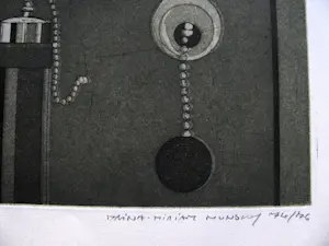 Maina Miriam Munsky - OHNE TITEL kopen? Bied vanaf 250!