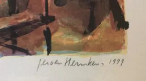 Jeroen Hermkens - Utrecht witte huis kopen? Bied vanaf 70!