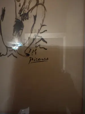 Pablo Picasso - Litho kopen? Bied vanaf 250!