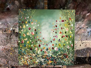 Gena - Royal Flowers kopen? Bied vanaf 250!