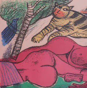 Corneille - Tigre kopen? Bied vanaf 300!