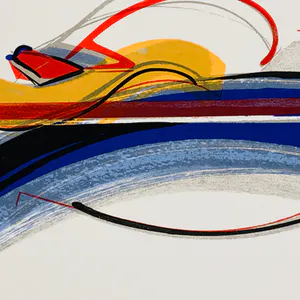 Peter van Drumpt - Compositie kopen? Bied vanaf 22!