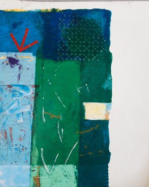 Jos Verwiel - Zonder titel kopen? Bied vanaf 20!