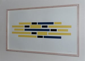 Joost Baljeu - Lichtruimte kopen? Bied vanaf 595!