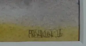 Franklin Meijer - Waddenzee - Zosondergang kopen? Bied vanaf 59!