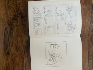 Kamagurka - Verloren Inkt kopen? Bied vanaf 20!