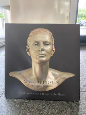 Margot Homan - Psyche kopen? Bied vanaf 500!