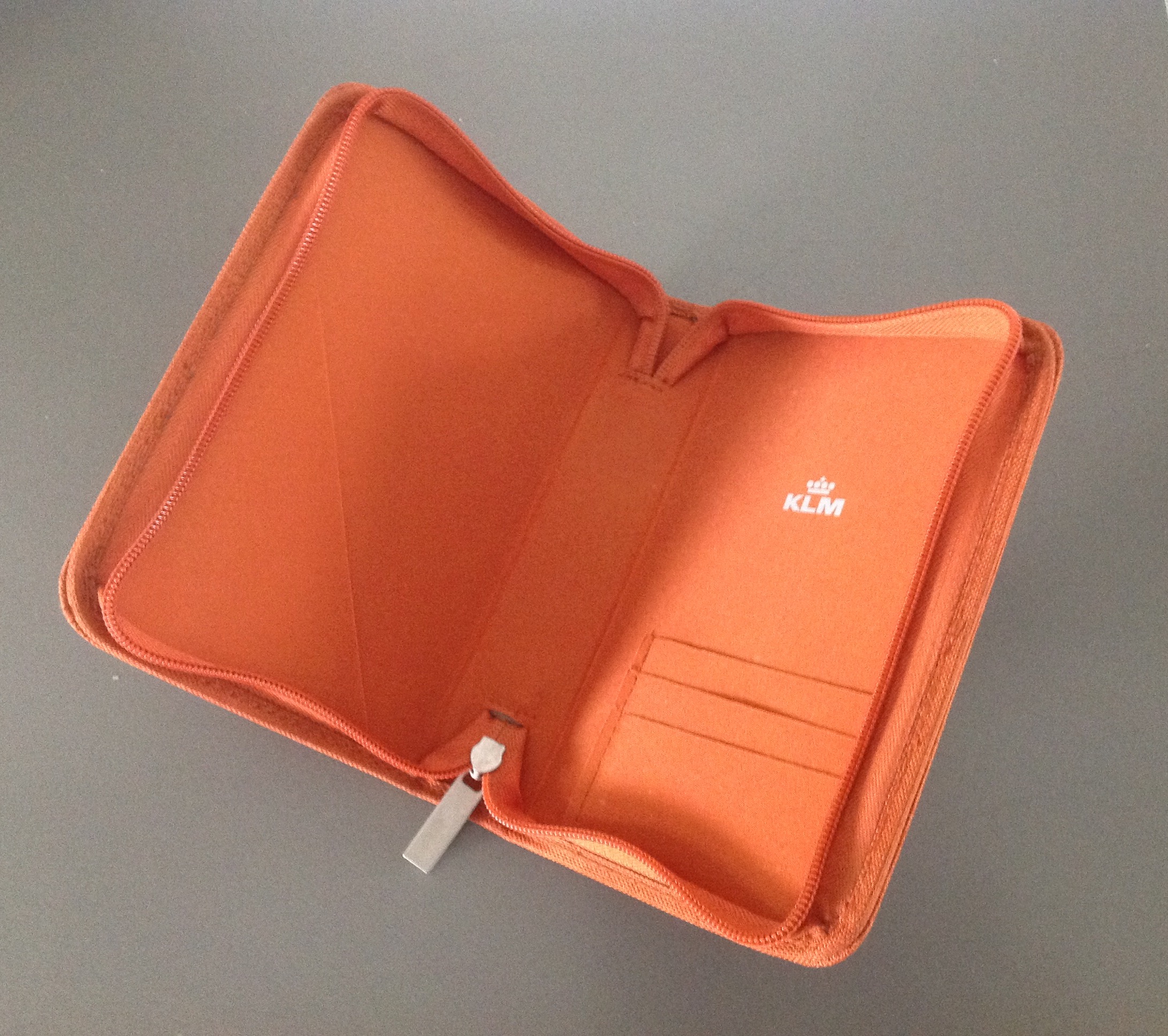 Jan Taminiau - KLM-etui kopen? Bied vanaf 11!