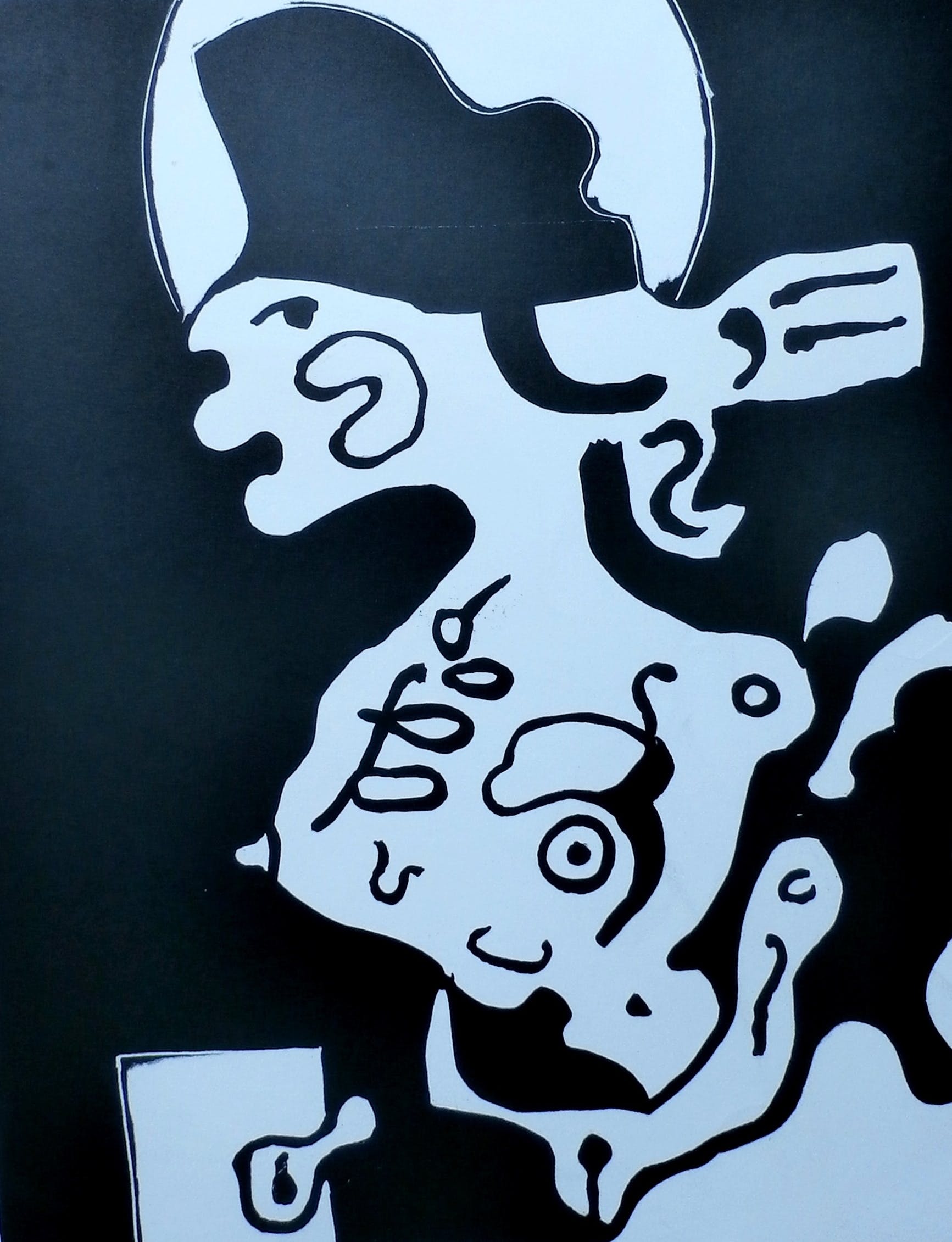 Ed Dukkers - Litho: Marianne - 1969 verkocht voor € 40!