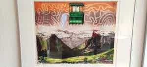 Rolf Weijburg - Isla de San Miguel de la Palma verkocht voor € 35!